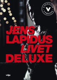 bokomslag Livet deluxe (Bok + CD)