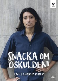 bokomslag Snacka om oskulden! (Bok + CD)
