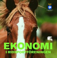 bokomslag Ekonomi i ridsportföreningen