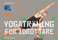 bokomslag Yogaträning för idrottare