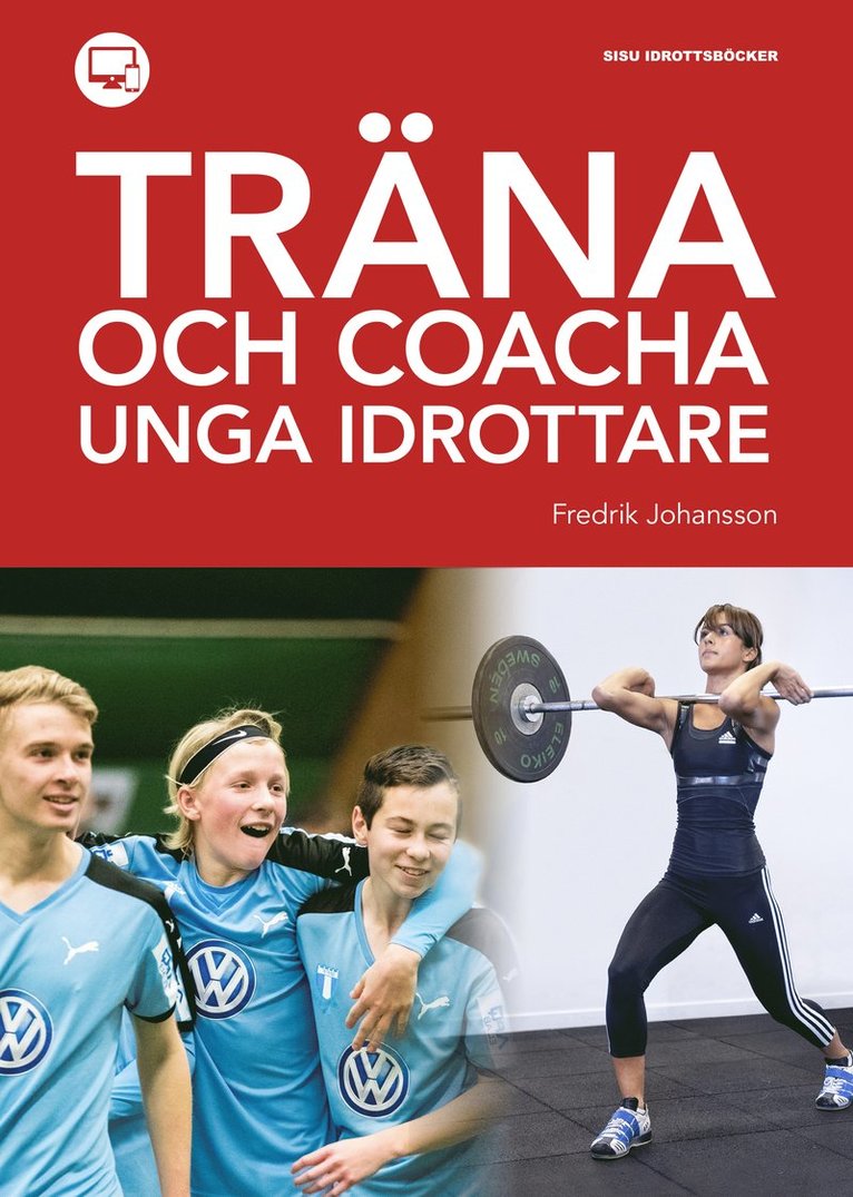 Träna och coacha unga idrottare 1