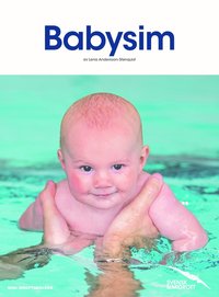 bokomslag Babysim