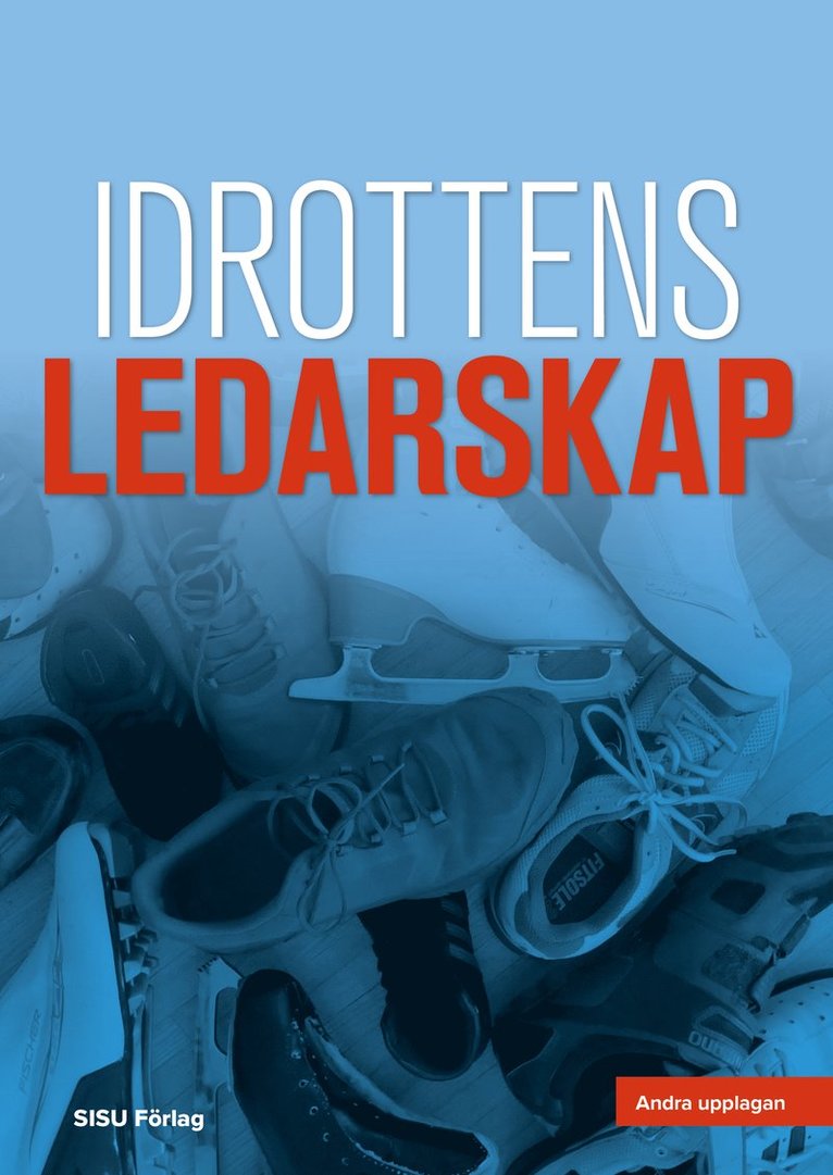 Idrottens ledarskap 1