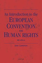An introduction to the European convention on human rights 1