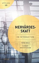 bokomslag Mervärdesskatt : en introduktion