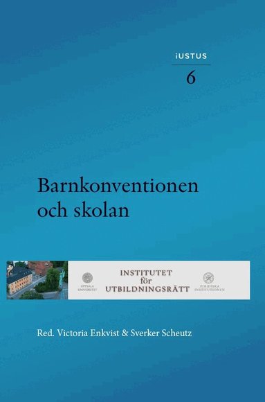 Barnkonventionen och skolan, Inbunden