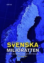 bokomslag Den svenska miljörätten