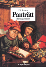 Panträtt i fast egendom 1