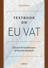 bokomslag Textbook on EU VAT