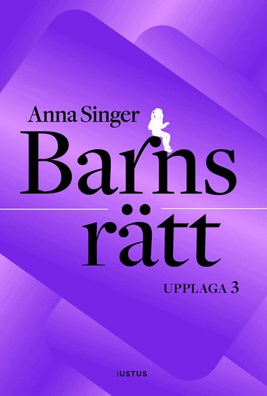 Anna Singer - Barns rätt, Häftad