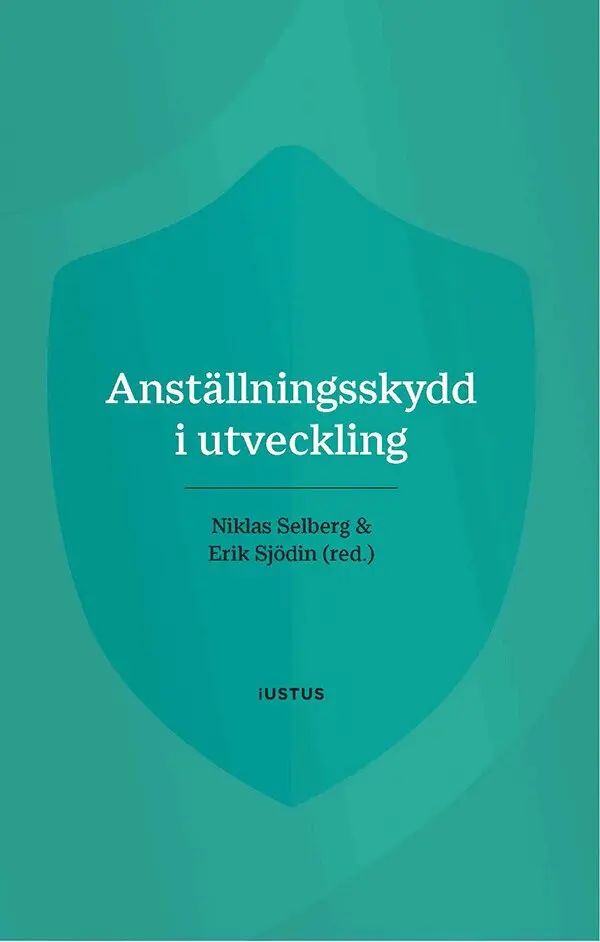 Anställningsskydd i utveckling