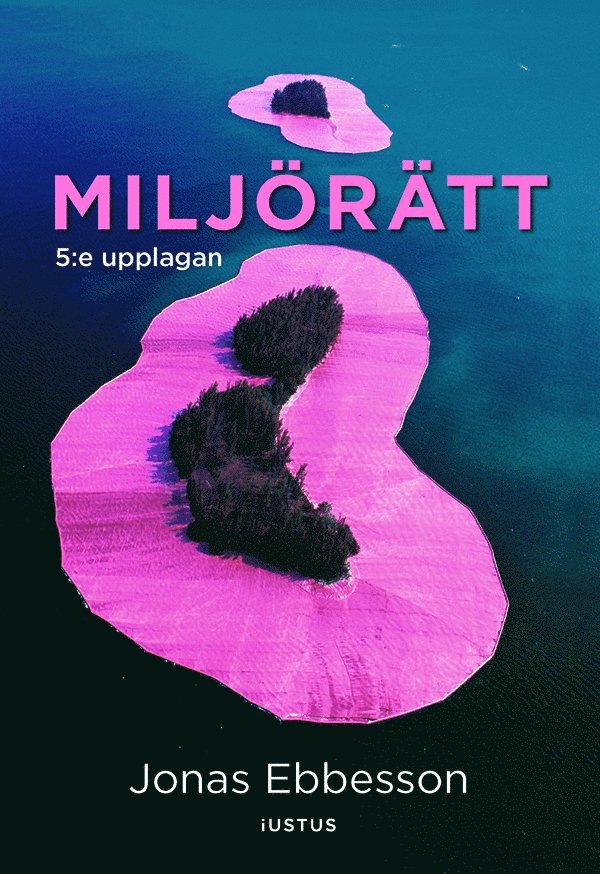 Miljörätt 1