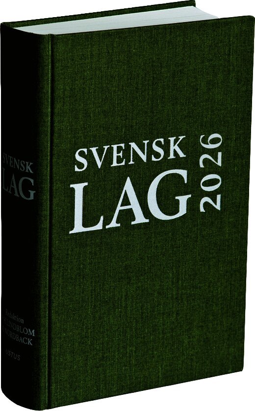 Svensk Lag 2026