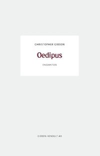 bokomslag Oedipus : Encounters