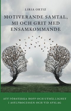 Motiverande samtal, MI och Grit med ensamkommande : att förstärka hopp och uthållighet  i asylprocessen och vid avslag 1