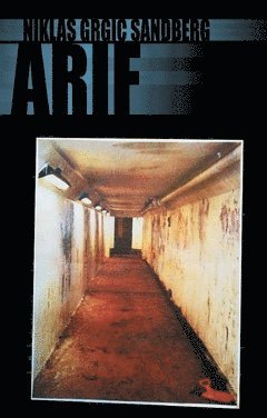 Niklas Grgic Sandberg - Arif, Häftad