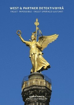 bokomslag Fallet Impossible ; Fallet sprängd lustjakt