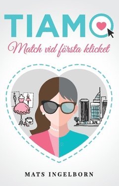Tiamo : match vid första klicket