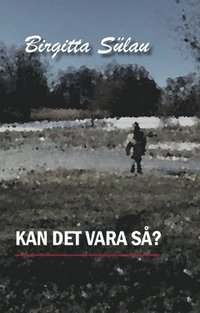 bokomslag Kan det vara så?