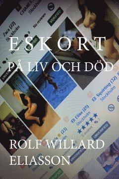 Eskort på liv och död