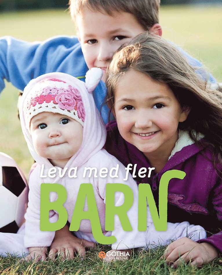 Leva med fler barn