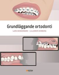 bokomslag Grundläggande ortodonti