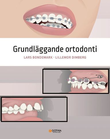 bokomslag Grundläggande ortodonti