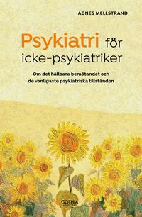 bokomslag Psykiatri för icke-psykiatriker : Om det hållbara bemötandet och de vanligaste psykiatriska tillstånden