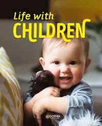 bokomslag Leva med barn - engelsk utgåva