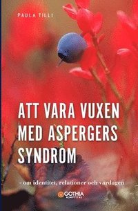 bokomslag Att vara vuxen med Aspergers syndrom : om identitet, relationer och vardagen