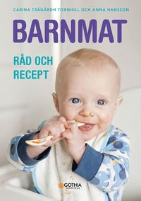 bokomslag Barnmat : råd och recept