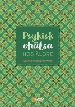 Psykisk ohälsa hos äldre 1