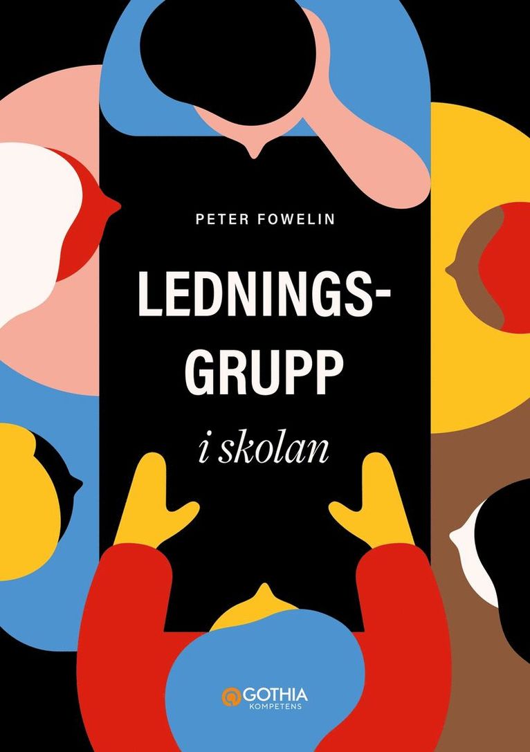 Ledningsgrupp i skolan 1