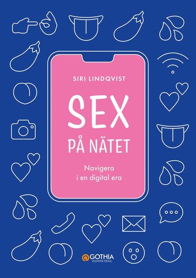 bokomslag Sex på nätet : Navigera i en digital era