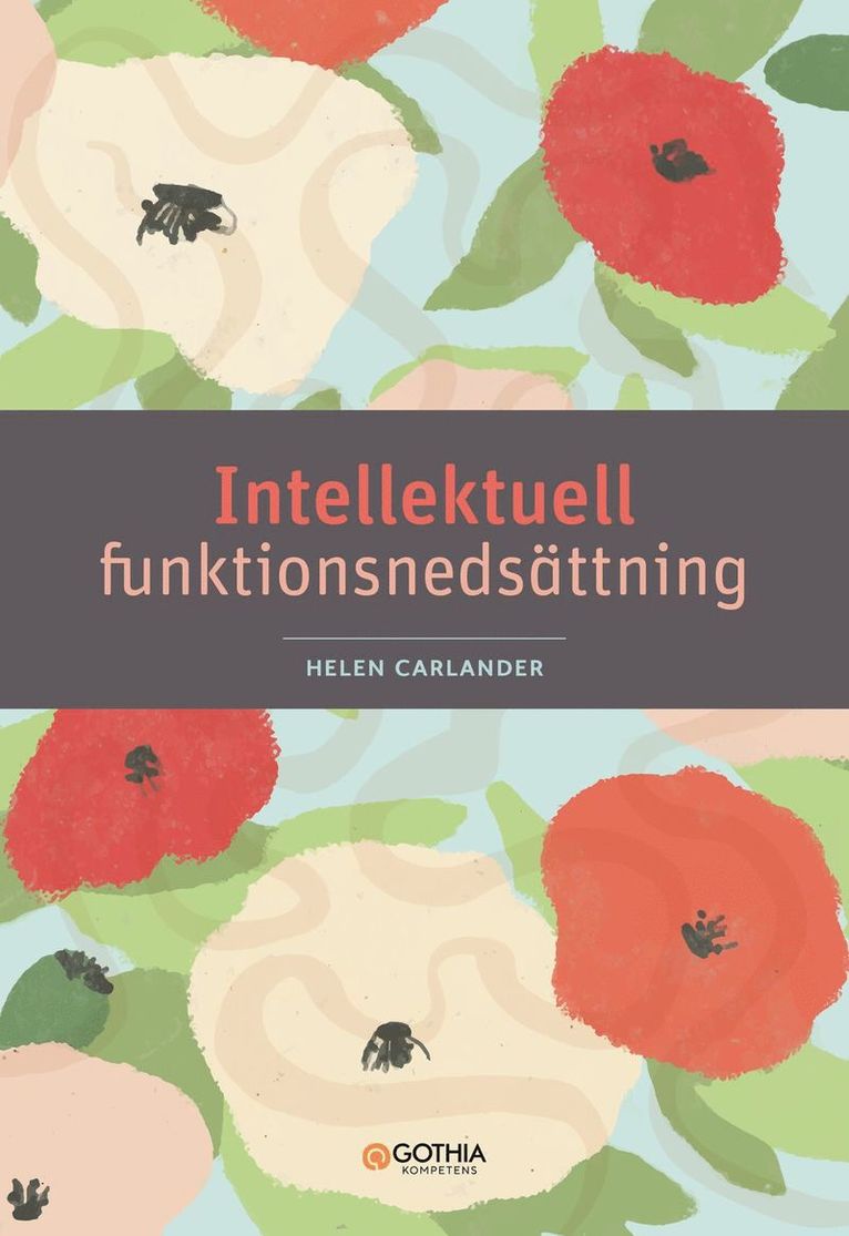 Intellektuell funktionsnedsättning 1