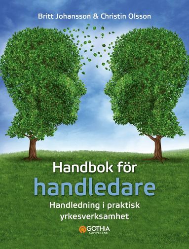 bokomslag Handbok för handledare : handledning i praktisk yrkesverksamhet