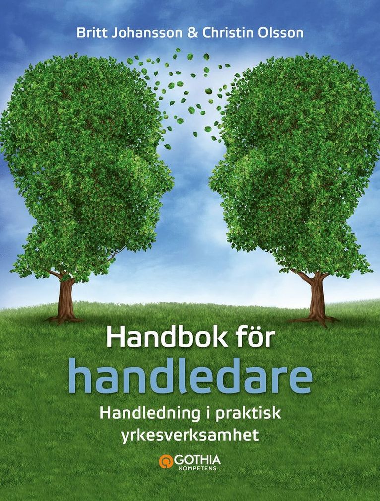 Handbok för handledare : handledning i praktisk yrkesverksamhet 1