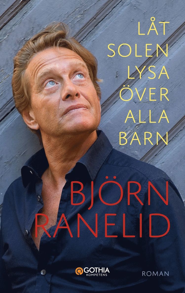 Låt solen lysa över alla barn 1