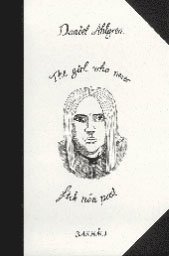 The girl who never fick nån post ; Blomstertid