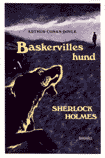 bokomslag Baskervilles hund