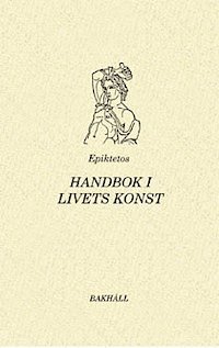 bokomslag Handbok i livets konst