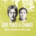 Give Peace A Chance 1