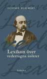 bokomslag Lexikon över vedertagna åsikter