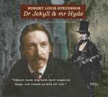 bokomslag Dr Jekyll och Mr Hyde