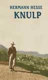 Hermann Hesse - Knulp, Inbunden