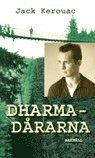 Jack Kerouac - Dharmadårarna, Inbunden