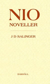 Nio Noveller 1