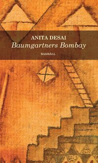 bokomslag Baumgartners Bombay