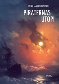 bokomslag Piraternas utopi
