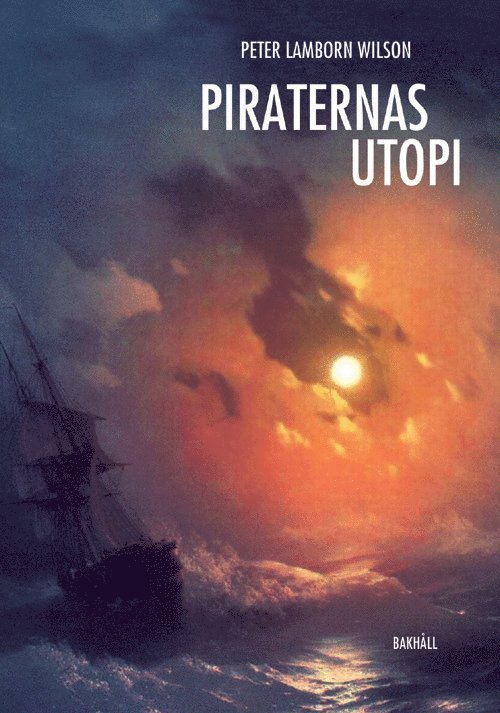 Piraternas utopi 1